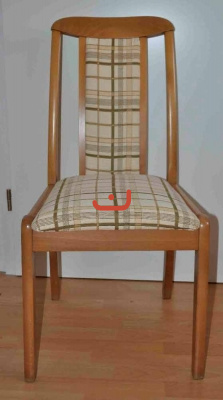 Esszimmerstuhl