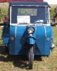 Oldtimer
