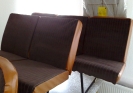 Barkas B1000 Sitze
