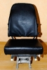 DDR Dumper Sitz nachher