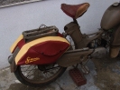 Simson SR2 Packtaschen